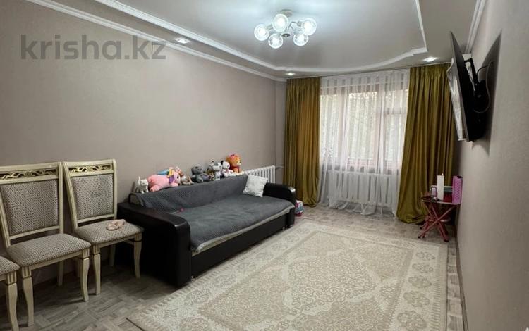 2-комнатная квартира · 54 м² · 5/5 этаж, мкр 8, 101 стр бригада за 13.7 млн ₸ в Актобе — фото 2