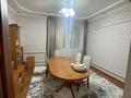 4-комнатная квартира · 100 м² · 1 этаж, Туйебекова 9а 3 — Находиться около вокзала, рядом халык1, азс стандарт петролиум за 11 млн ₸ в Шу