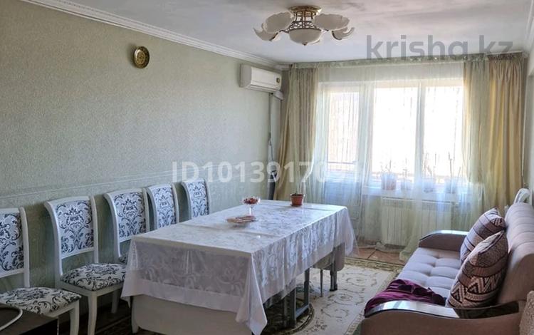 3-комнатная квартира · 70 м² · 3/5 этаж, Байтурсынова 46 1ый 46 за 18.5 млн ₸ в  — фото 2