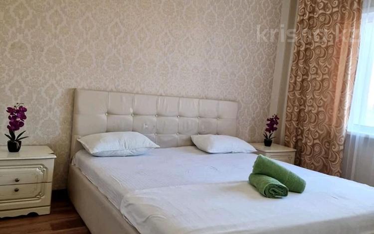 2-комнатная квартира · 80 м² · 8/10 этаж, Бауыржана Момышулы 17 — Сатпаева за 15 000 ₸ в Астане, Алматы р-н — фото 2