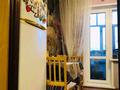 2-комнатная квартира, 55.3 м², 3/5 этаж, Пушкина — жумабаево за 22.4 млн 〒 в Петропавловске — фото 3