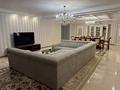 5-бөлмелі пәтер · 432.2 м² · 6/7 қабат, Достык 132 — Жолдаспекова, бағасы: 465 млн ₸ в Алматы, Медеуский р-н — фото 21
