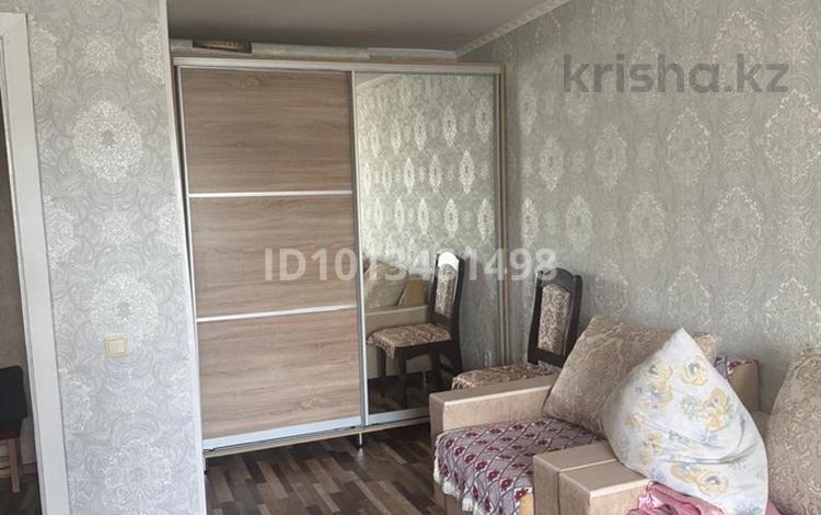 1-комнатная квартира · 34.5 м² · 1/10 этаж, Новостройка 5 за 16 млн ₸ в Семее — фото 2
