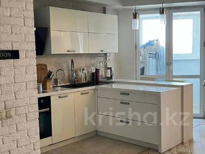 2-бөлмелі пәтер, 86.5 м², 10/15 қабат, Толе би — Варламова, бағасы: 54.5 млн 〒 в Алматы, Алмалинский р-н