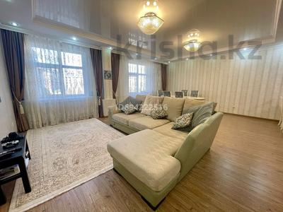 3-комнатная квартира, 127 м², 3/7 этаж, Калдаякова 2/2 за 73 млн 〒 в Астане, Алматы р-н