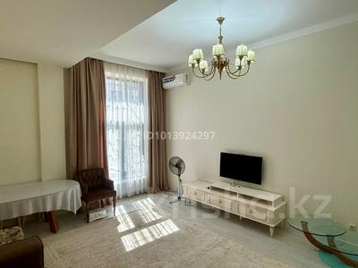 3-комнатная квартира · 88.1 м² · 1/3 этаж, 160 квартал 2\2 — 32 улица за 49.5 млн ₸ в Туркестане