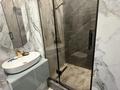 2-бөлмелі пәтер · 60 м² · 1/13 қабат, №3 ш/а. — Саина- Абая, бағасы: 55 млн ₸ в Алматы, Ауэзовский р-н — фото 8