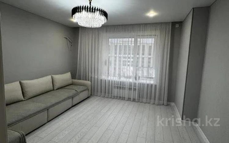 3-бөлмелі пәтер · 87 м² · 7/9 қабат, Мкр. Береке 79, бағасы: 53 млн ₸ в Костанае — фото 2