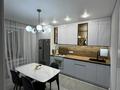 3-бөлмелі пәтер · 87 м² · 7/9 қабат, Мкр. Береке 79, бағасы: 53 млн ₸ в Костанае — фото 8