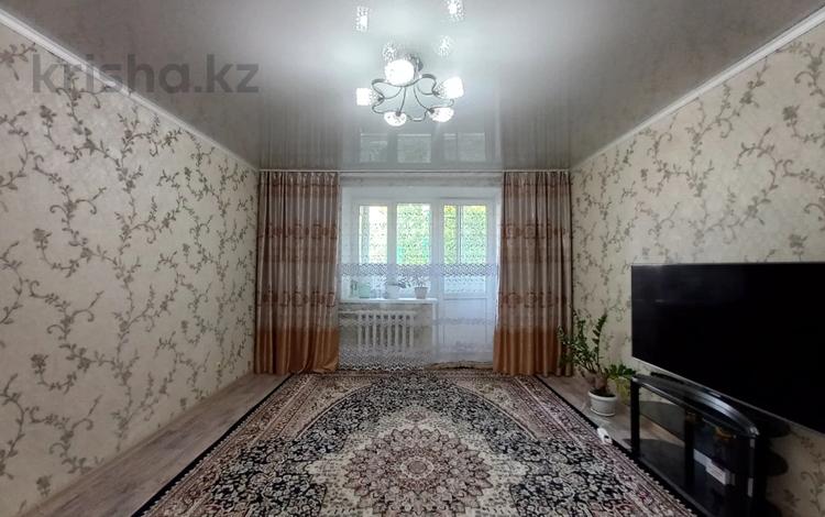 3-бөлмелі пәтер · 71 м² · 2/5 қабат, АСТАНА 3, бағасы: 28 млн ₸ в Уральске — фото 3