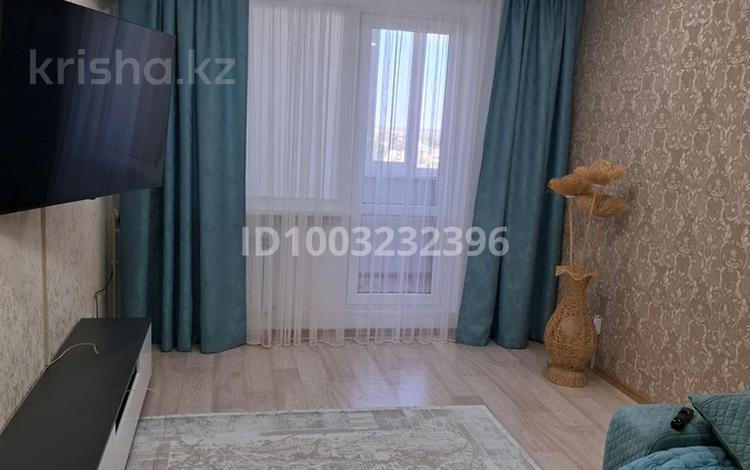 2-бөлмелі пәтер · 53 м² · 9/9 қабат, 10мик 4 — Алтындар, бағасы: 14.5 млн ₸ в Аксае — фото 2