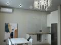 2-комнатная квартира · 52 м² · 2/3 этаж, мкр Нур Алатау, Какимбека Салыкова 40 за 390 000 ₸ в Алматы, Бостандыкский р-н
