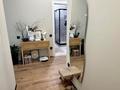2-комнатная квартира · 52 м² · 2/3 этаж, мкр Нур Алатау, Какимбека Салыкова 40 за 390 000 ₸ в Алматы, Бостандыкский р-н — фото 3