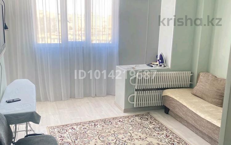 1-бөлмелі пәтер · 45 м² · 5/9 қабат, 11-ш/а. 8, бағасы: 10 000 ₸ в Актау, 11-й мкр — фото 7