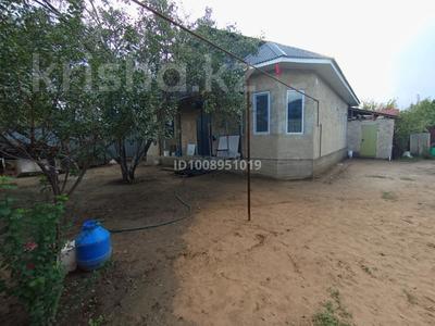 Отдельный дом · 5 комнат · 110 м², Улттар достыгы 22 за 250 000 〒 в Коксай (пути Ильича)