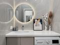1-комнатная квартира · 40 м² · 9/9 этаж, Абая 130 — Абая Розыбакиева за 350 000 ₸ в Алматы, Бостандыкский р-н — фото 12