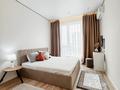 1-комнатная квартира · 40 м² · 9/9 этаж, Абая 130 — Абая Розыбакиева за 350 000 ₸ в Алматы, Бостандыкский р-н — фото 20
