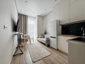 1-комнатная квартира · 40 м² · 9/9 этаж, Абая 130 — Абая Розыбакиева за 350 000 ₸ в Алматы, Бостандыкский р-н — фото 29