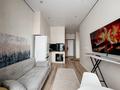 1-комнатная квартира · 40 м² · 9/9 этаж, Абая 130 — Абая Розыбакиева за 350 000 ₸ в Алматы, Бостандыкский р-н — фото 35