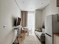 1-комнатная квартира · 40 м² · 9/9 этаж, Абая 130 — Абая Розыбакиева за 350 000 ₸ в Алматы, Бостандыкский р-н — фото 36