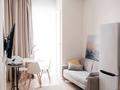 1-комнатная квартира · 40 м² · 9/9 этаж, Абая 130 — Абая Розыбакиева за 350 000 ₸ в Алматы, Бостандыкский р-н — фото 6