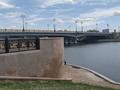 4-бөлмелі пәтер · 107.4 м² · 10/16 қабат, Сарыарка 3 — Набережная, ул. Шевченко, бағасы: 68 млн ₸ в Астане, Сарыарка р-н — фото 37