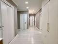 4-бөлмелі пәтер · 107.4 м² · 10/16 қабат, Сарыарка 3 — Набережная, ул. Шевченко, бағасы: 68 млн ₸ в Астане, Сарыарка р-н — фото 12