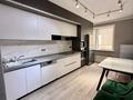 4-бөлмелі пәтер · 107.4 м² · 10/16 қабат, Сарыарка 3 — Набережная, ул. Шевченко, бағасы: 68 млн ₸ в Астане, Сарыарка р-н — фото 10