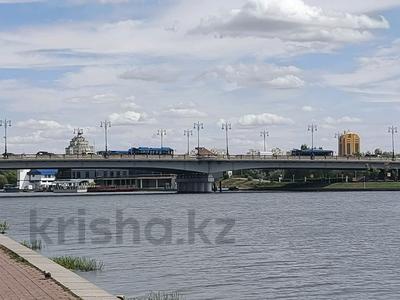 4-бөлмелі пәтер · 107.4 м² · 10/16 қабат, Сарыарка 3 — Набережная, ул. Шевченко, бағасы: 68 млн ₸ в Астане, Сарыарка р-н