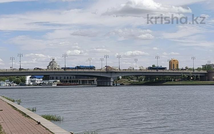4-бөлмелі пәтер · 107.4 м² · 10/16 қабат, Сарыарка 3 — Набережная, ул. Шевченко, бағасы: 68 млн ₸ в Астане, Сарыарка р-н — фото 8