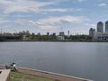 4-бөлмелі пәтер · 107.4 м² · 10/16 қабат, Сарыарка 3 — Набережная, ул. Шевченко, бағасы: 68 млн ₸ в Астане, Сарыарка р-н — фото 34