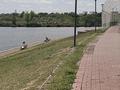 4-бөлмелі пәтер · 107.4 м² · 10/16 қабат, Сарыарка 3 — Набережная, ул. Шевченко, бағасы: 68 млн ₸ в Астане, Сарыарка р-н — фото 35