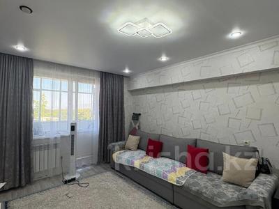 1-бөлмелі пәтер · 36 м² · 5/5 қабат, Проспект Рыскулова — Казыбаева, бағасы: 20.5 млн ₸ в Алматы, Жетысуский р-н