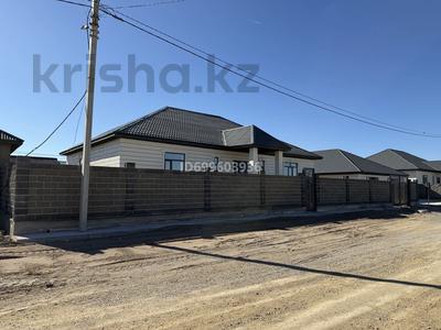 Отдельный дом · 5 комнат · 214 м² · 10 сот., Западный жилой район 1/7 за 53 млн 〒 в Жезказгане