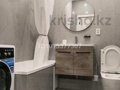 2-бөлмелі пәтер · 45 м² · 8/9 қабат, Шұғыла ш/а. 340/46, бағасы: 16 000 ₸ в Алматы, Наурызбайский р-н