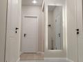 2-бөлмелі пәтер · 45 м² · 8/9 қабат, Шұғыла ш/а. 340/46, бағасы: 16 000 ₸ в Алматы, Наурызбайский р-н — фото 2