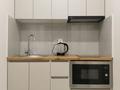 2-бөлмелі пәтер · 45 м² · 8/9 қабат, Шұғыла ш/а. 340/46, бағасы: 16 000 ₸ в Алматы, Наурызбайский р-н — фото 5