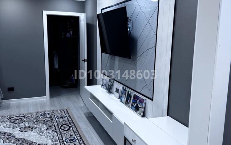 2-бөлмелі пәтер · 68 м² · 5/10 қабат, Ермекова 106/3, бағасы: 27 млн ₸ в Караганде, Казыбек би р-н — фото 2