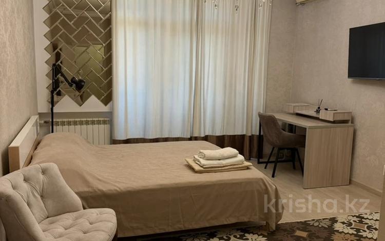 1-бөлмелі пәтер · 42 м² · 4/4 қабат, Жаңа қала ш/а., Бухар жырау 29, бағасы: 16 000 ₸ в Караганде, Казыбек би р-н — фото 10
