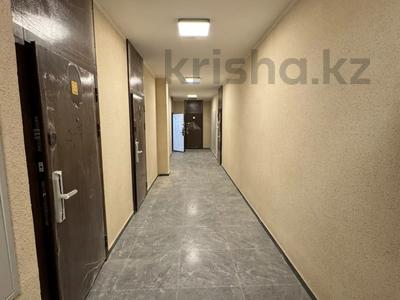 1-комнатная квартира · 37.4 м² · 3/7 этаж, Естай за 17.5 млн ₸ в 