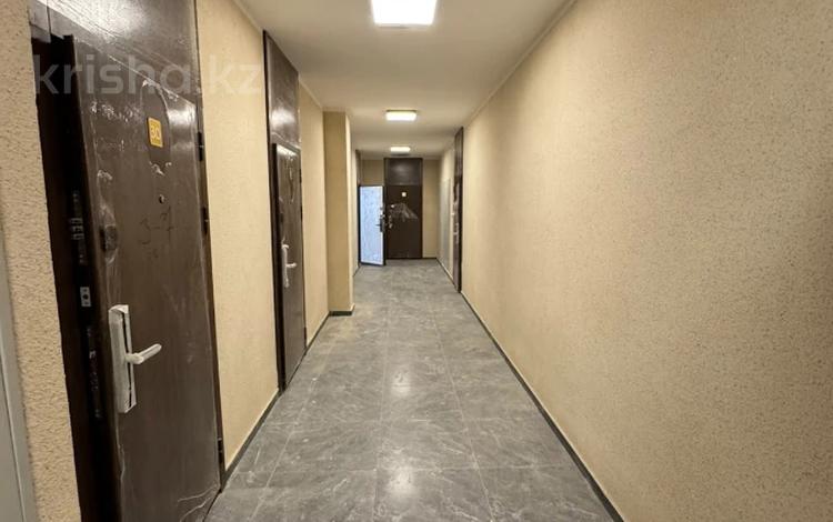 1-комнатная квартира · 37.4 м² · 3/7 этаж, Естай за 17.5 млн ₸ в  — фото 2