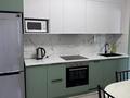 2-комнатная квартира · 44 м² · 2/7 этаж, Улы Дала — Гейдара Алиева за 300 000 ₸ в Астане, Есильский р-н