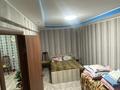 2-комнатная квартира, 50 м², 3 этаж посуточно, 3 мкр 1 за 8 000 〒 в Балхаше — фото 3