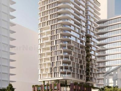 3-комнатная квартира · 74 м² · 11/22 этаж, Дубай за ~ 234.5 млн ₸