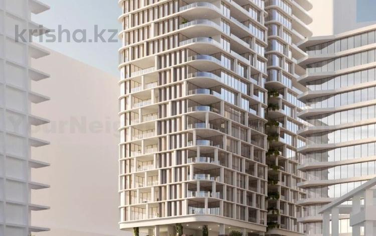 3-комнатная квартира · 74 м² · 11/22 этаж, Дубай за ~ 234.5 млн ₸ — фото 5