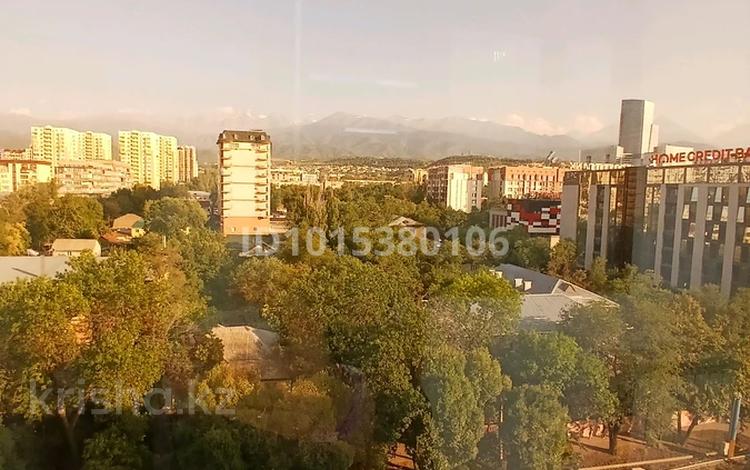 3-комнатная квартира · 116 м² · 6/10 этаж, мкр Коктем-1, Тимирязева за 130 млн ₸ в Алматы, Бостандыкский р-н — фото 2