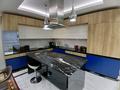 3-комнатная квартира · 116 м² · 6/10 этаж, мкр Коктем-1, Тимирязева за 130 млн ₸ в Алматы, Бостандыкский р-н — фото 4