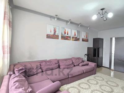2-комнатная квартира · 67 м² · 7/9 этаж, Момышулы 4 за 27.5 млн ₸ в Астане, Алматы р-н