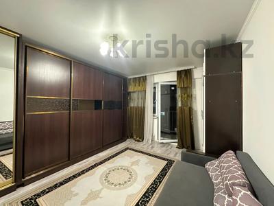 1-комнатная квартира · 45 м² · 5/10 этаж, Жунисова 14/19 за 26 млн ₸ в Алматы