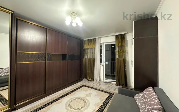 1-комнатная квартира · 45 м² · 5/10 этаж, Жунисова 14/19 за 26 млн ₸ в Алматы — фото 4